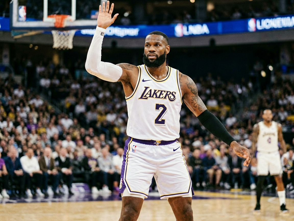NBA资讯